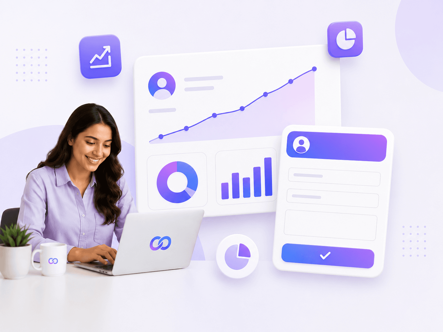 Bio analytics & forms - Coach · London