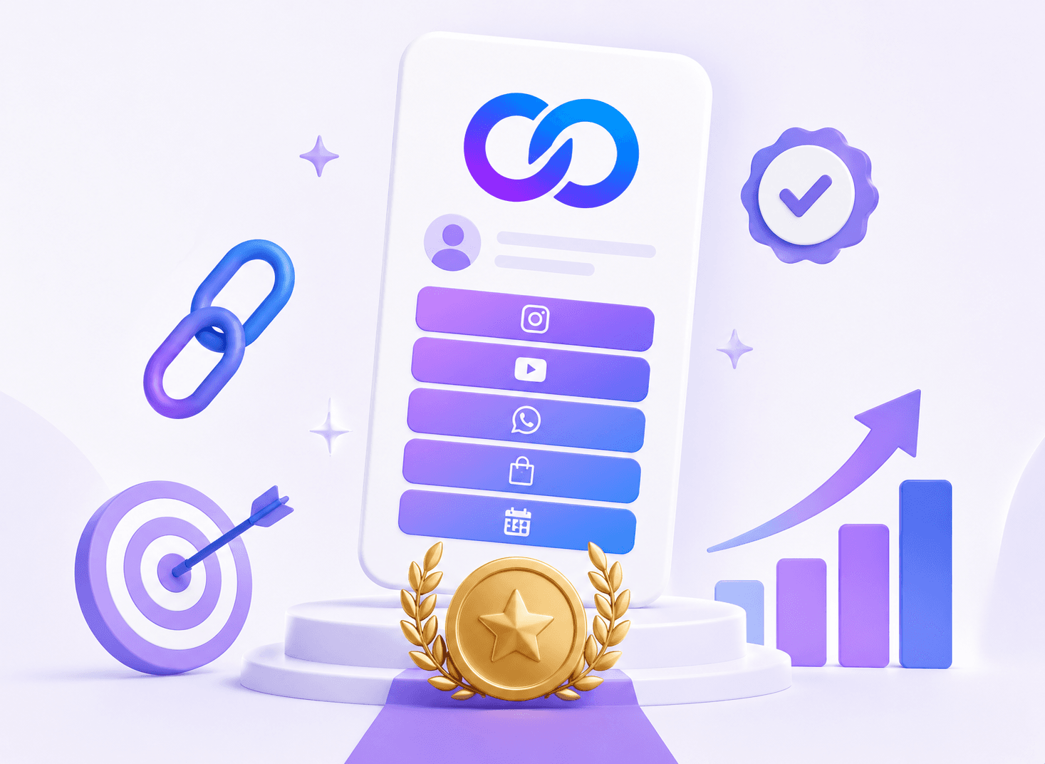Best Free Linktree Alternative in India 2026 - openn.it